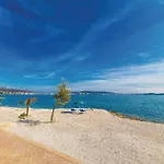 Amazing In Seget Donji With Kitchen Trogir